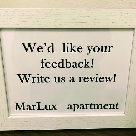 Mar Lux Apartment Куманово Екстериор снимка