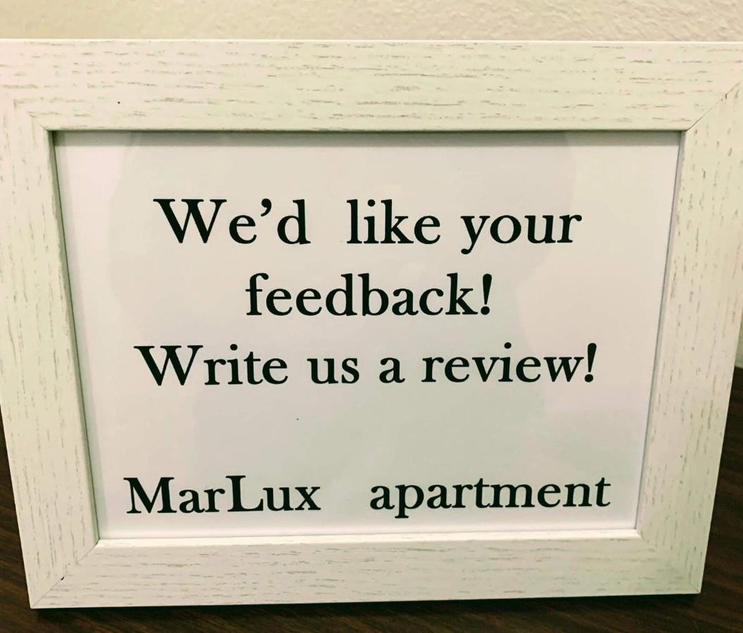 Mar Lux Apartment Куманово Екстериор снимка