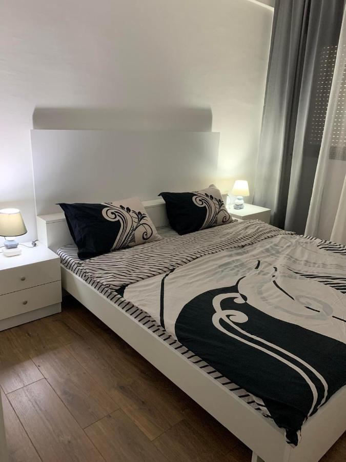 Mar Lux Apartment Куманово Екстериор снимка